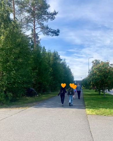 🧡