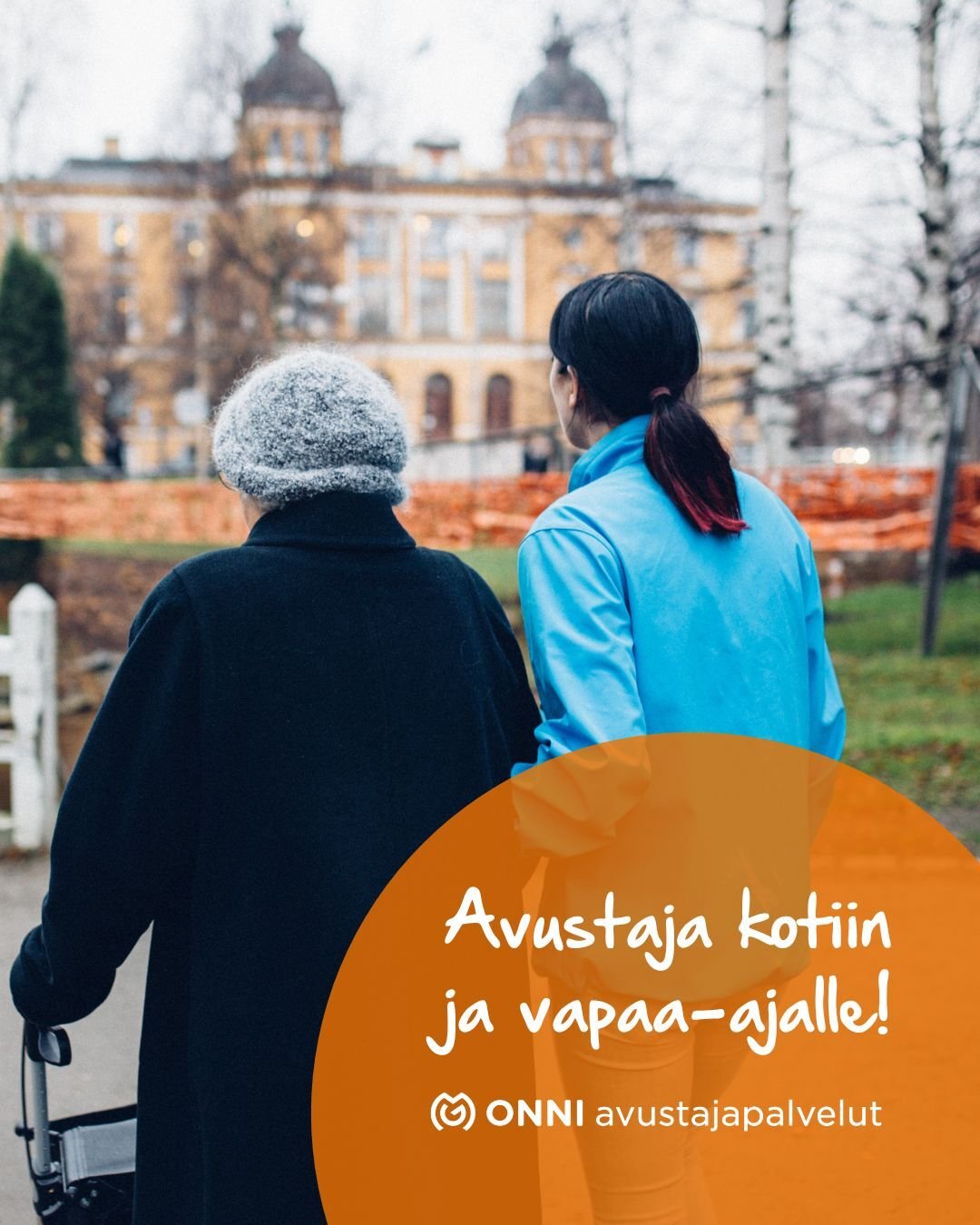 avustaja avustaja