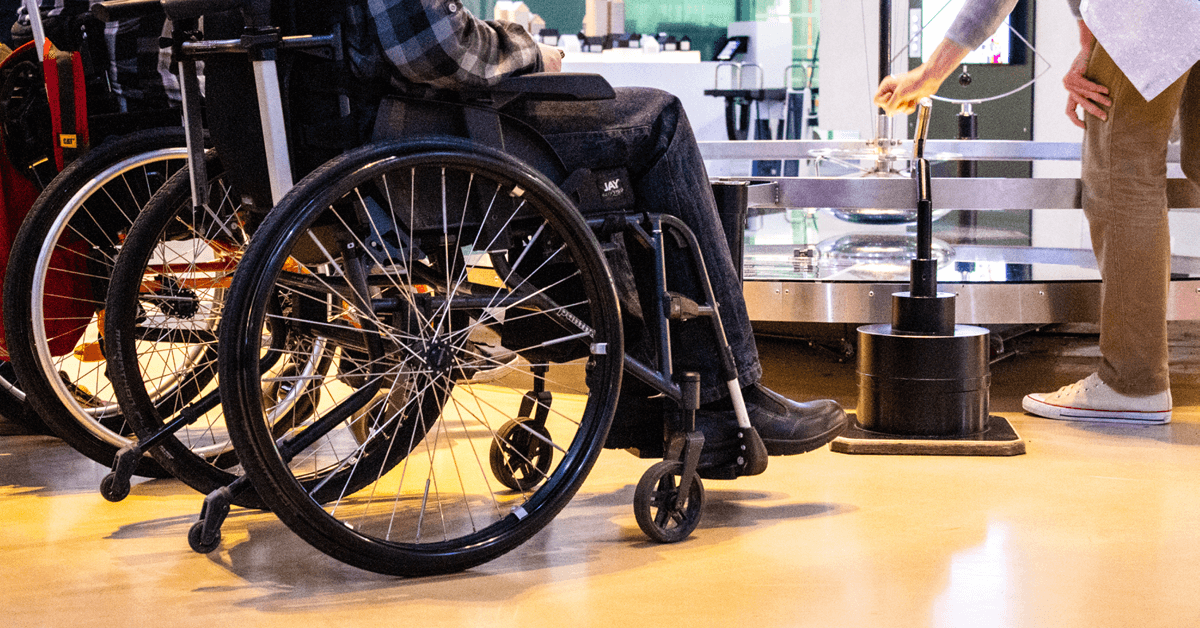 pyörätuoli pyörätuoli