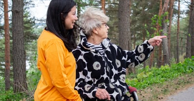 Henkilökohtainen apu Seinäjoella – käytännön opas