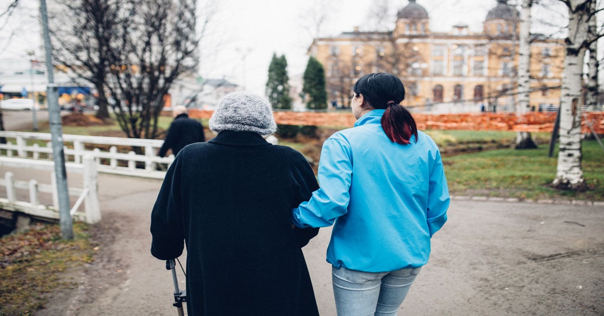 -15 % Onnin palveluista