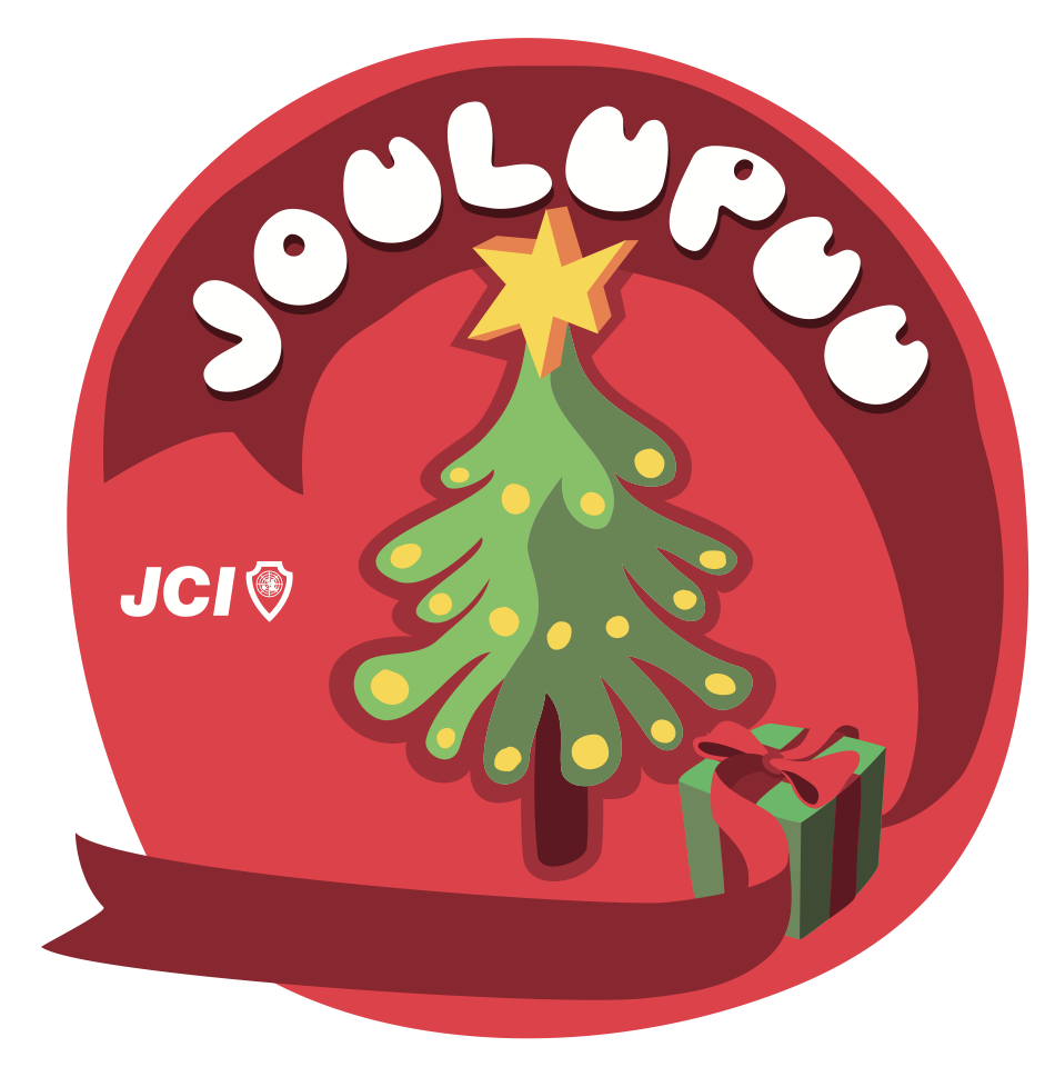 Joulupuu logo