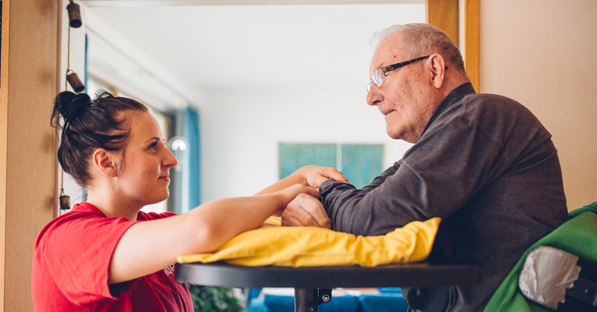 Kotihoito FB LI Kotihoito FB LI