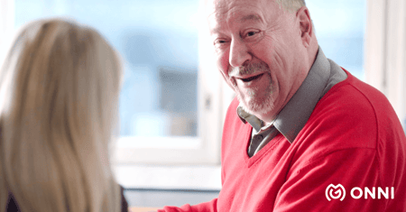 Mitä kotihoito sisältää?