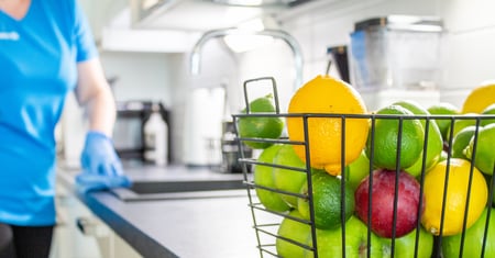 Mitkä tekijät vaikuttavat siivouspalvelun hintaan?