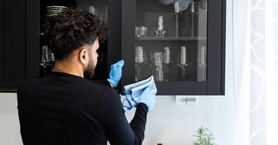 Siivouspalvelut ja siivousvinkit – ammattilaisen parhaat neuvot kotiin