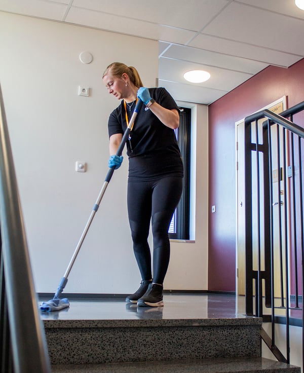 Yrityssiivous – Usein kysytyt kysymykset | Onni siivouspalvelut