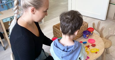 Lastenhoitaja Tampereella - miksi asiakastyytyväisyytemme on NPS +100?