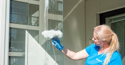 5 vinkkiä: Näin peset ikkunat ilman rantuja