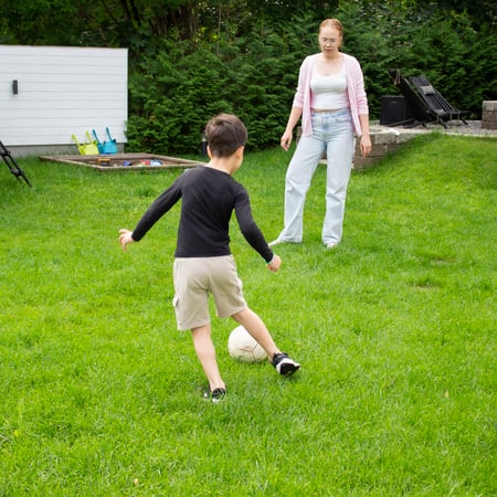 Luotettava lastenhoitaja Kuopiossa arkeen ja erityisiin tilanteisiin