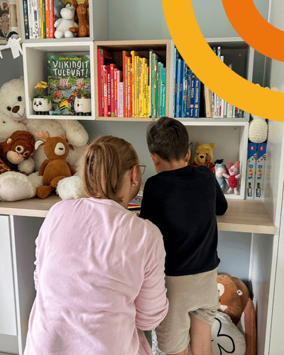 Usein kysytyt kysymykset sairaan lapsen kotihoidosta