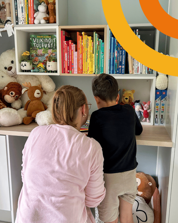 Usein kysytyt kysymykset sairaan lapsen kotihoidosta