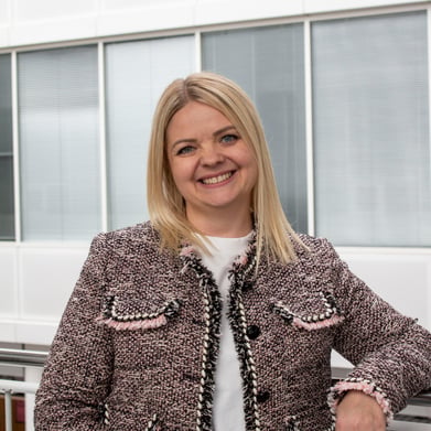 Tanja Huuska 2025