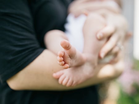 Erityislapsen perheen kokemuksia Onni lastenhoidosta