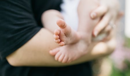 Onni hoiva lapsiperheiden arjen tukena