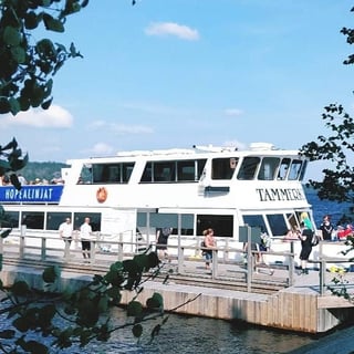 ms Tammerkoski
