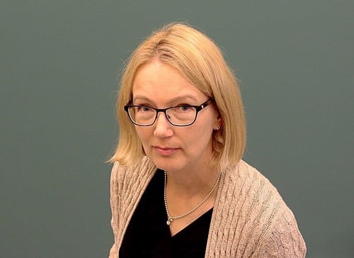 Maarit Aalto